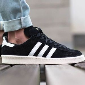 Adidas campus sneakers
